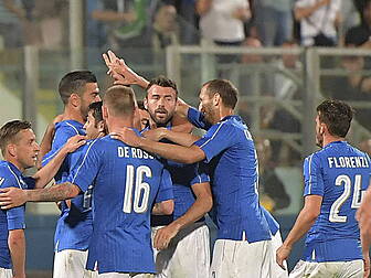 How are a depleted Italy likel...